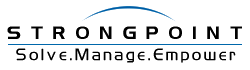 StrongPoint - Brisbane Web Design, SEO